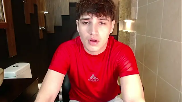 Snapshot of JakeSummer_ chatting on 02.09.26 JakeSummer online show from 02.09.26