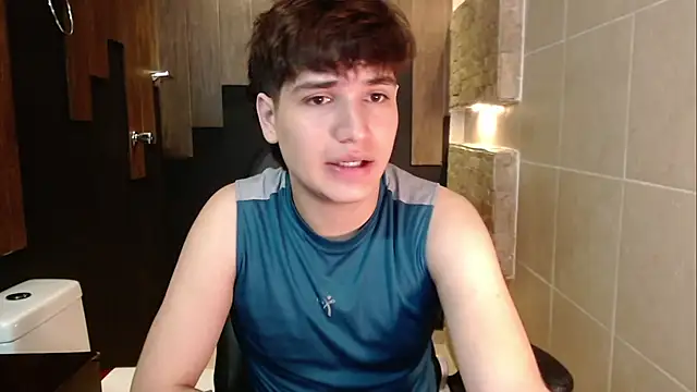 Snapshot of JakeSummer_ chatting on 02.10.26 JakeSummer online show from 02.10.26