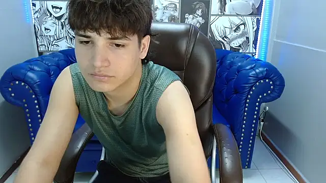 Snapshot of JakeSummer_ chatting on 02.20.26 JakeSummer online show from 02.20.26