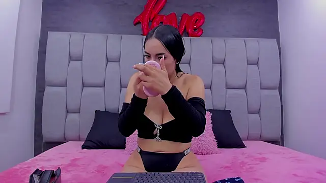 Sarita Ass online show from 03.21.26