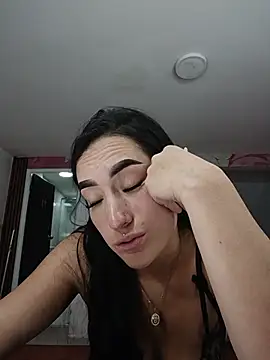 Snapshot of Sarita_Ass chatting on 07.15.26 Sarita Ass online show from 07.15.26