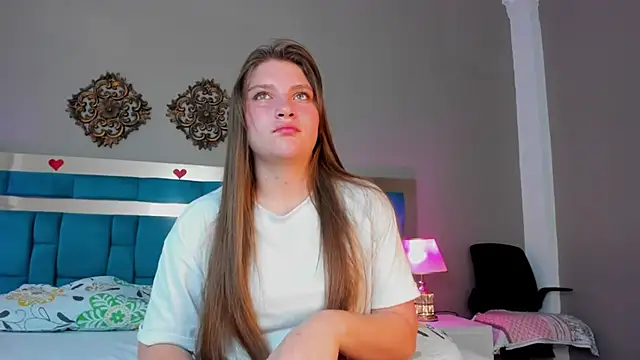 Snapshot of LiiaVelvet chatting on 03.04.26 LiiaVelvet online show from 03.04.26