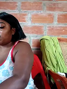 Snapshot of nani_will chatting on 11.26.25 nani will online show from 11.26.25