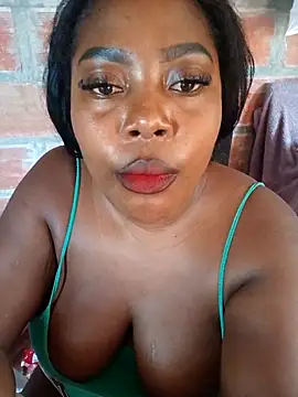 Snapshot of nani_will chatting on 12.20.25 nani will online show from 12.20.25