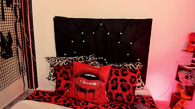 Snapshot of Harmony_Sky1 chatting on 03.16.26 Harmony Sky1 online show from 03.16.26