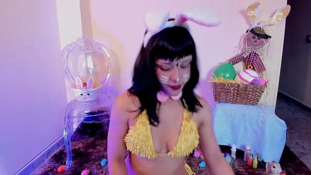 Snapshot of Harmony_Sky1 chatting on 04.03.26 Harmony Sky1 online show from 04.03.26