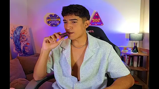 ken blakerr online show from 02.06.26