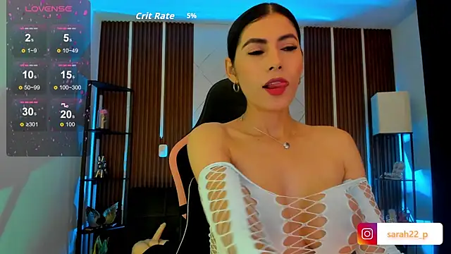 Snapshot of sarah_perez7 chatting on 06.25.26 sarah perez7 online show from 06.25.26