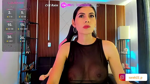 Snapshot of sarah_perez7 chatting on 06.27.26 sarah perez7 online show from 06.27.26