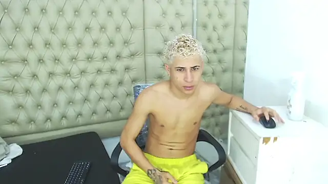 HollmanFronsh online show from 11.30.25