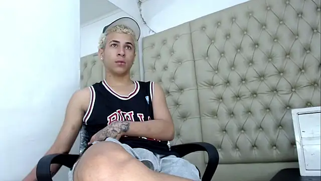 HollmanFronsh online show from 12.14.25