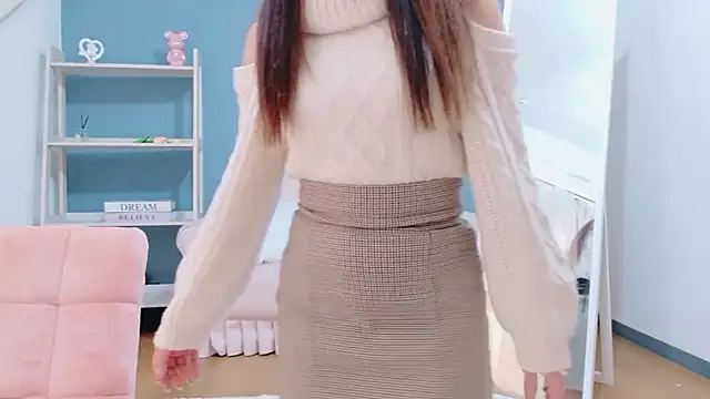 Nami-jpn online show from 01.12.26