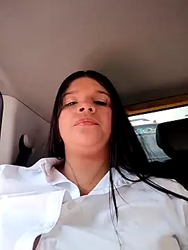 Layla-daring online show from 03.14.26