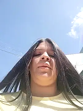 Layla-daring online show from 03.20.26