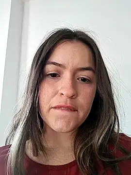 Little  Danni1 online show from 11.21.25