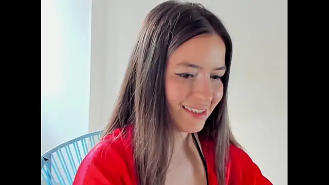 Little  Danni1 online show from 11.26.25