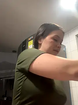 Little  Danni1 online show from 12.16.25