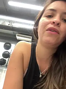 Little  Danni1 online show from 04.09.26