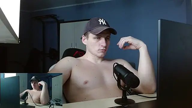 Poliglotjoe1 online show from 01.15.26