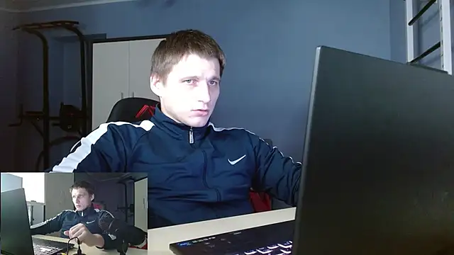 Poliglotjoe1 online show from 02.08.26