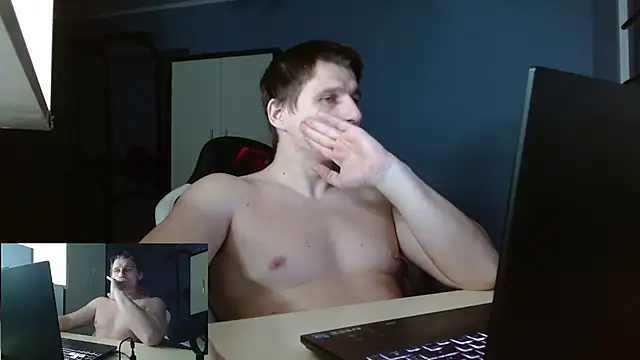 Poliglotjoe1 online show from 02.09.26