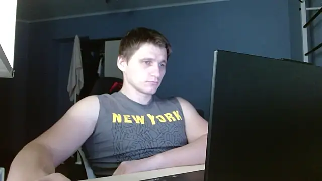 Poliglotjoe1 online show from 02.15.26