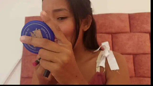 Full Ass nasty online show from 12.17.25