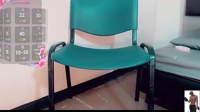 Snapshot of Brittany_colorado chatting on 01.05.26 Brittany colorado online show from 01.05.26