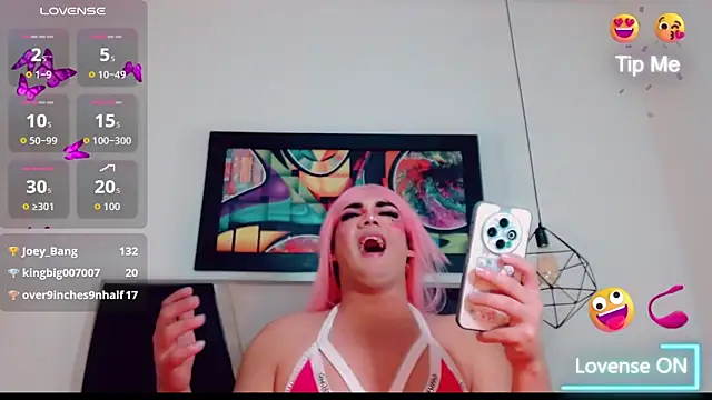 Snapshot of Brittany_colorado chatting on 01.12.26 Brittany colorado online show from 01.12.26