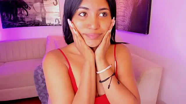 Snapshot of emmyheart7 chatting on 02.18.26 emmyheart7 online show from 02.18.26