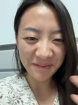 Jinmi125216 online show from 02.21.26