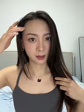 Jinmi125216 online show from 02.24.26