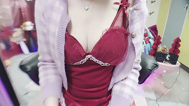 Alberta-love520 online show from 02.13.26