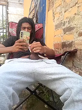 Eezxxx online show from 03.26.26