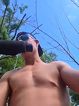 JockNThirsty online show from 04.11.26