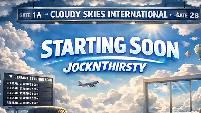 Snapshot of JockNThirsty chatting on 05.09.26 JockNThirsty online show from 05.09.26