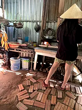 XndSeraphina online show from 11.27.25