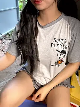 Snapshot of XndSeraphina chatting on 01.18.26 XndSeraphina online show from 01.18.26