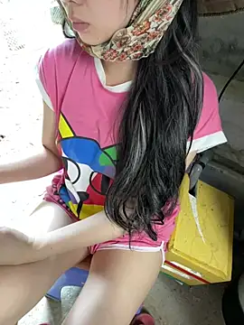 Snapshot of XndSeraphina chatting on 02.03.26 XndSeraphina online show from 02.03.26