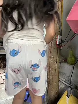 Snapshot of XndSeraphina chatting on 02.09.26 XndSeraphina online show from 02.09.26