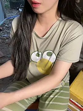 XndSeraphina online show from 03.21.26