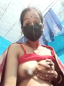 Nandani-758 online show from 12.16.25