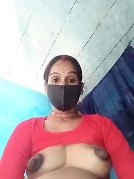 Nandani-758 online show from 02.15.26