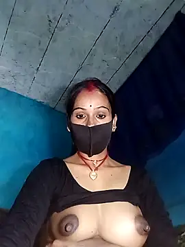 Nandani-758 online show from 04.14.26