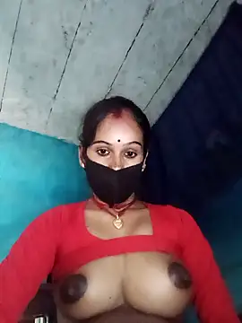 Nandani-758 online show from 04.15.26