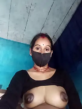 Nandani-758 online show from 04.16.26