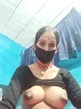 Snapshot of Nandani-758 chatting on 06.28.26 Nandani-758 online show from 06.28.26