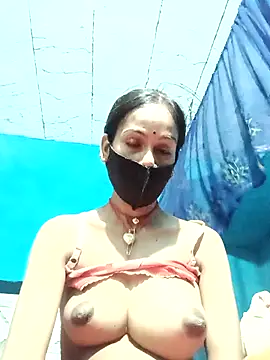 Snapshot of Nandani-758 chatting on 07.05.26 Nandani-758 online show from 07.05.26