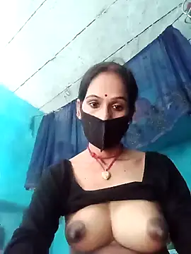 Snapshot of Nandani-758 chatting on 07.26.26 Nandani-758 online show from 07.26.26