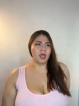  Pamela 1 online show from 03.06.26